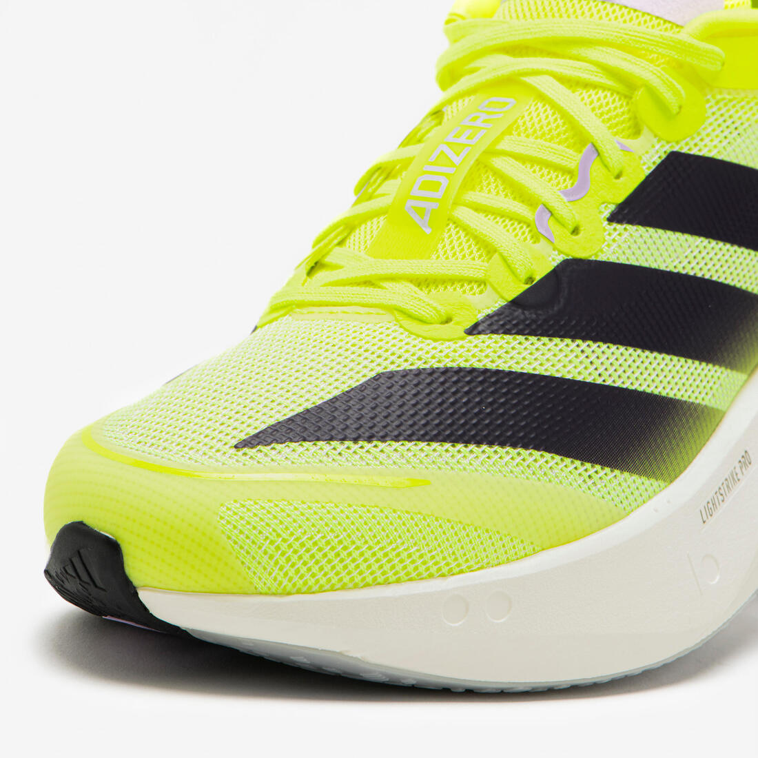 Chaussure running légère & propulsive homme, adidas ADIZERO Boston 13