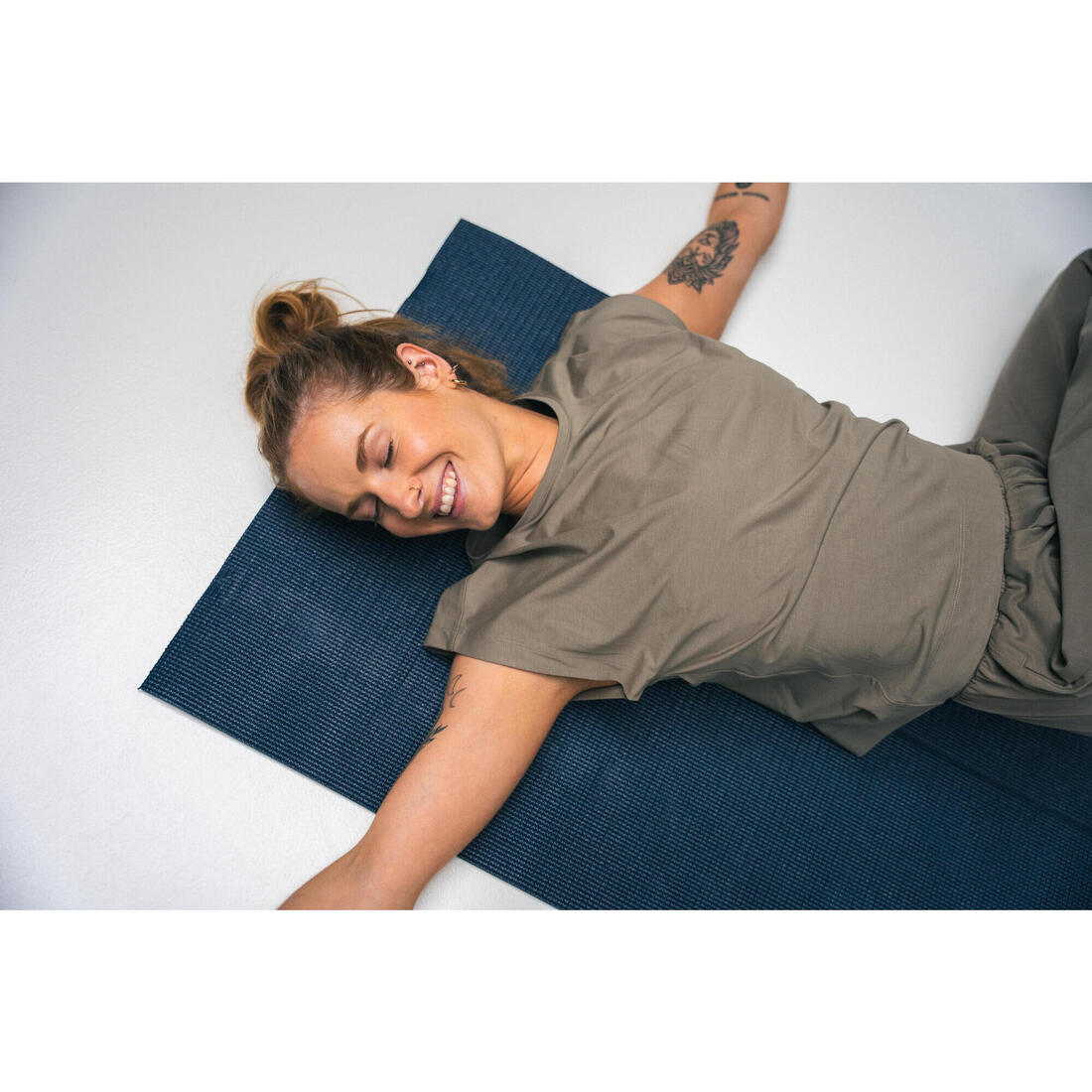 DEBARDEUR YOGA RETREAT FEMME