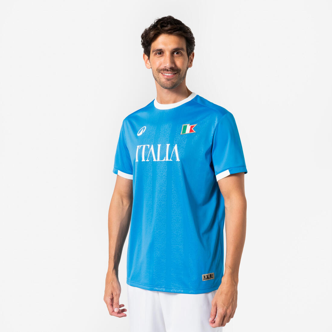 Maillot de foot supporter France adulte 2026