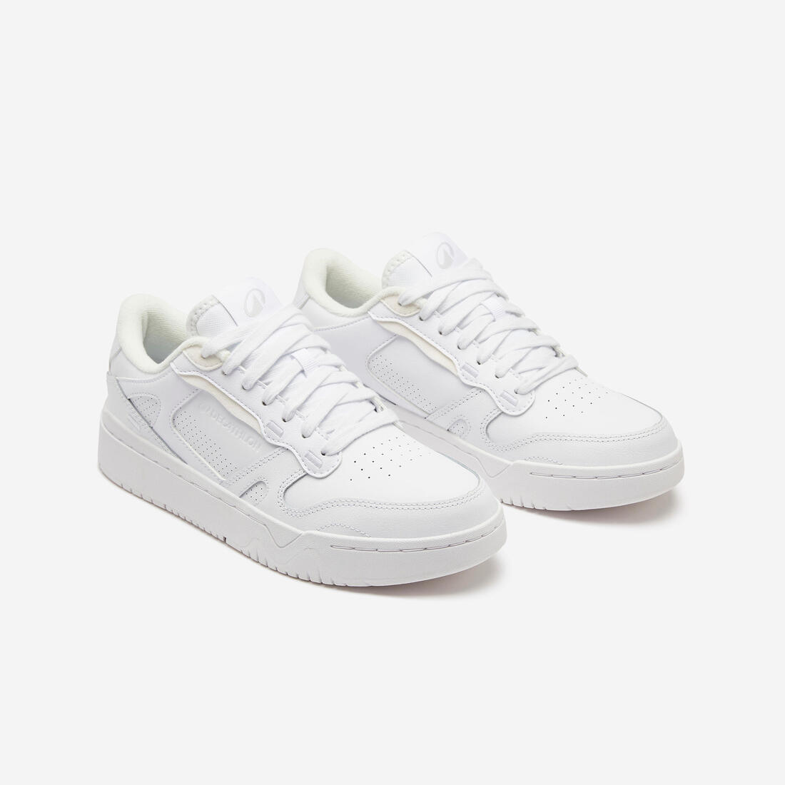 Baskets en cuir CJ80 femme