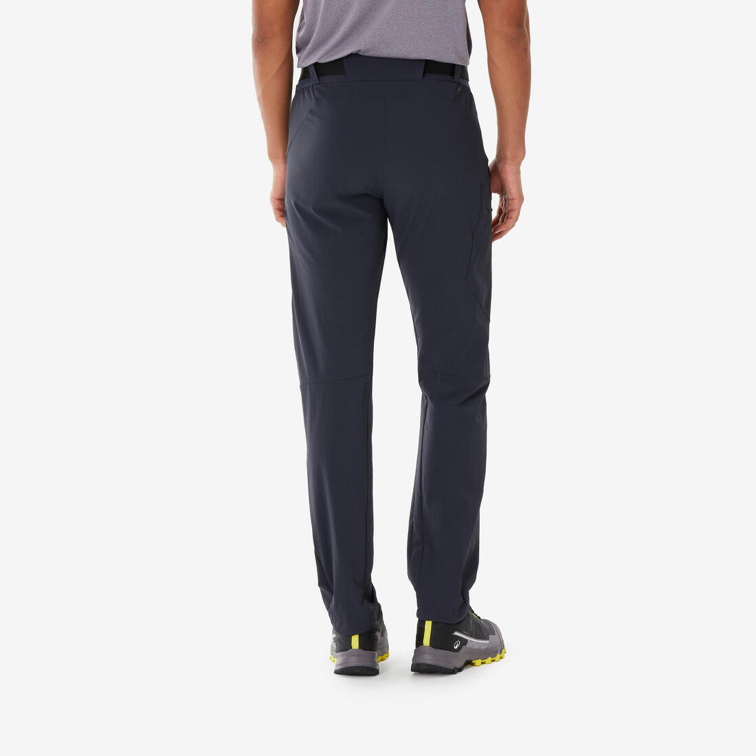 Pantalon de randonnée - mh500 - homme