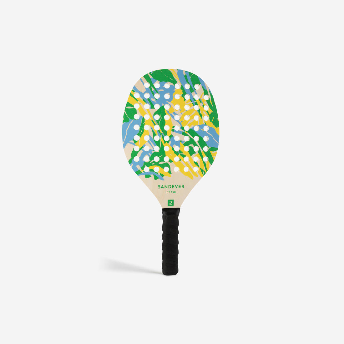 Set raquettes beach tennis experience
