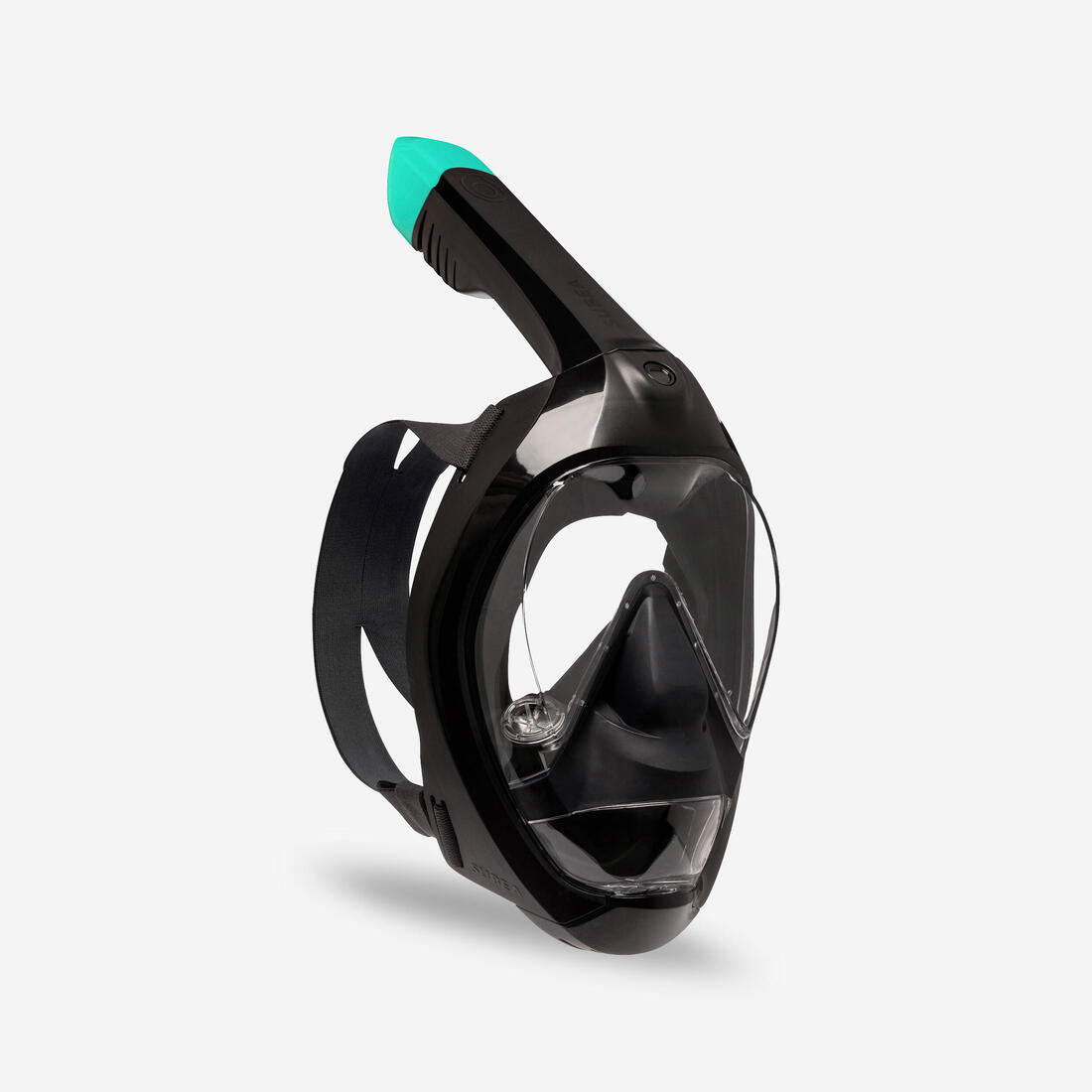 Masque snorkeling immersion Easybreath 900 > 10 ans