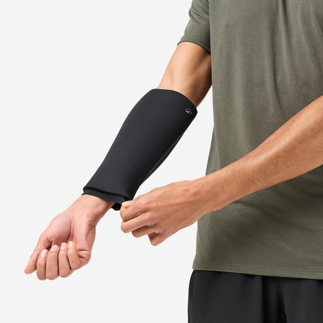Manchon gel chaud ou froid, taille S