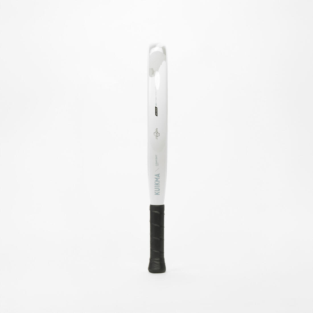Raquette de padel adulte - kuikma comfort soft