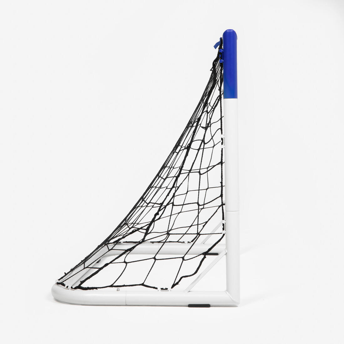 But de football Classique S (95 cm x 70 cm) blanc - Garantie 5 ans