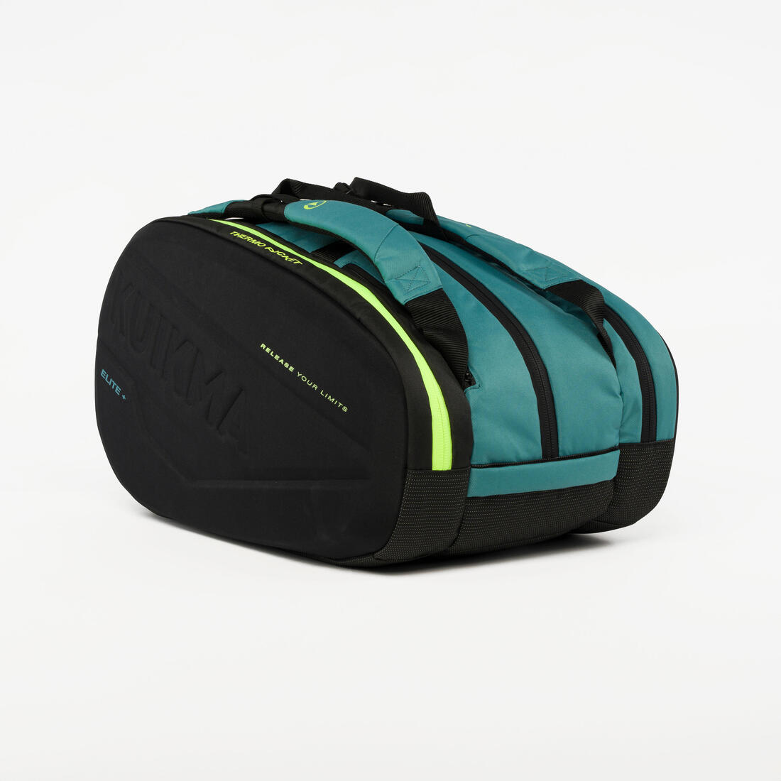 Sac de padel isotherme 46L - Kuikma PL Elite +