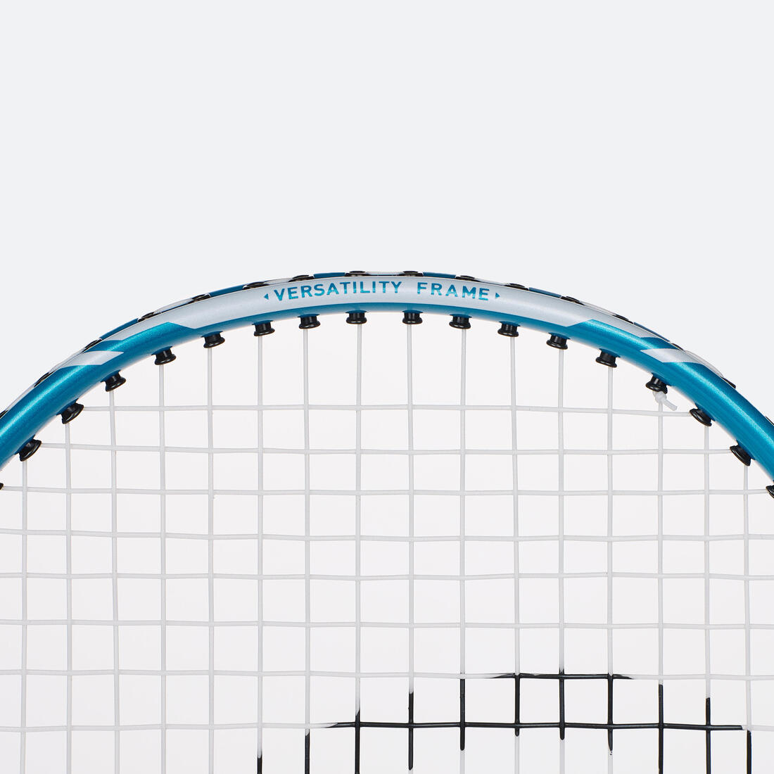 Raquette de Badminton Adulte BR 160 - Marine/Paon