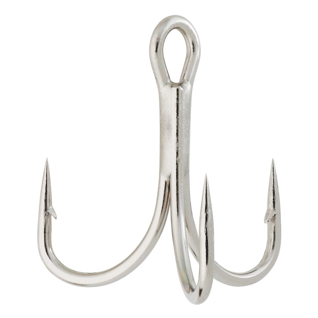 HAMECON TRIPLE PN SW poisson nageur pêche en mer