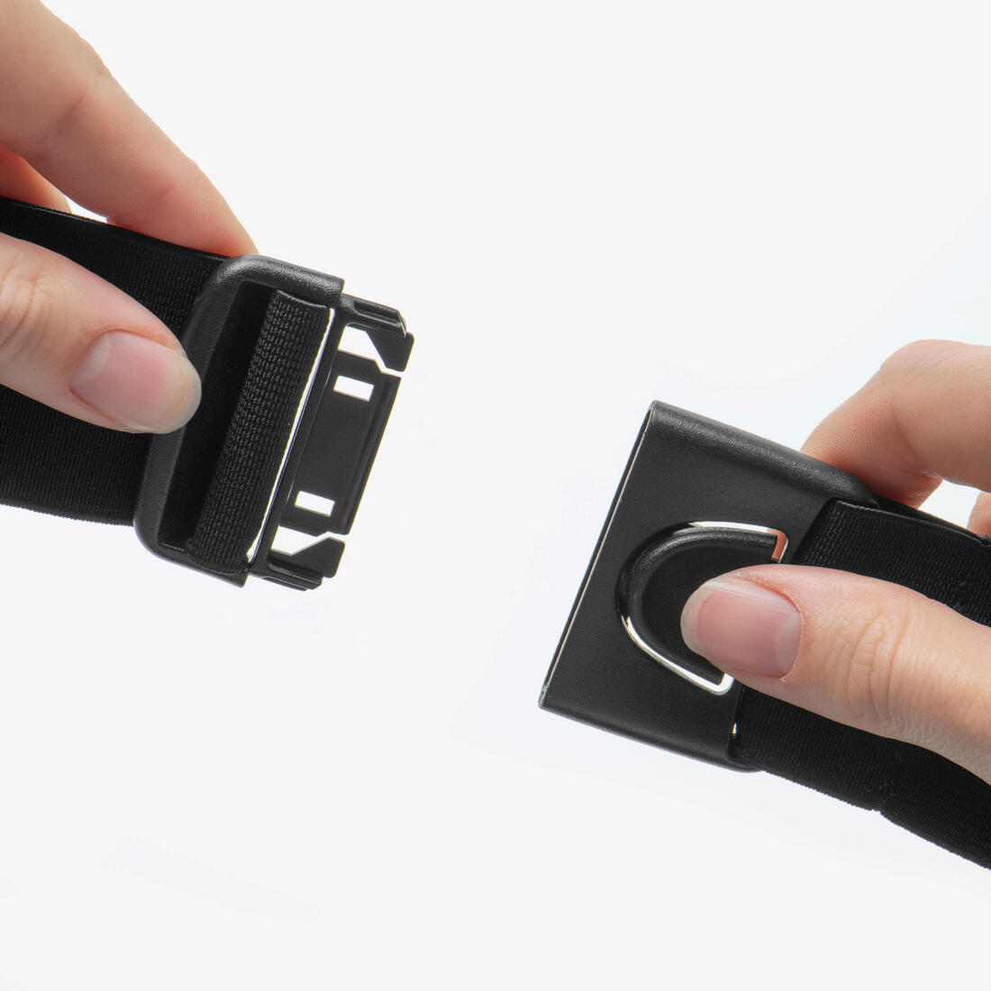 Ceinture de running smartphone homme femme -kiprun basique 2