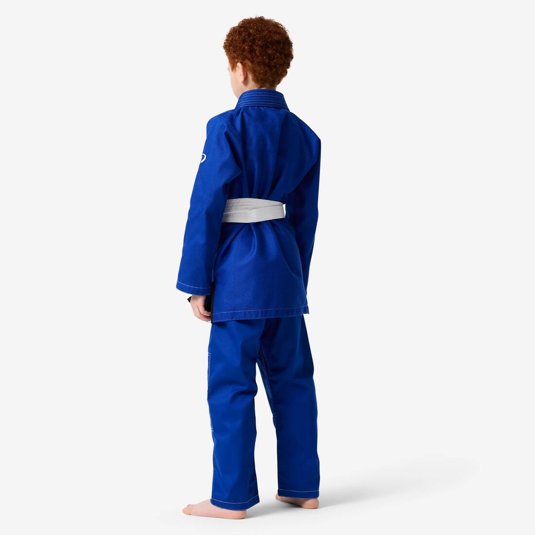 Kimono de JJB résistant 350 g/m² enfant