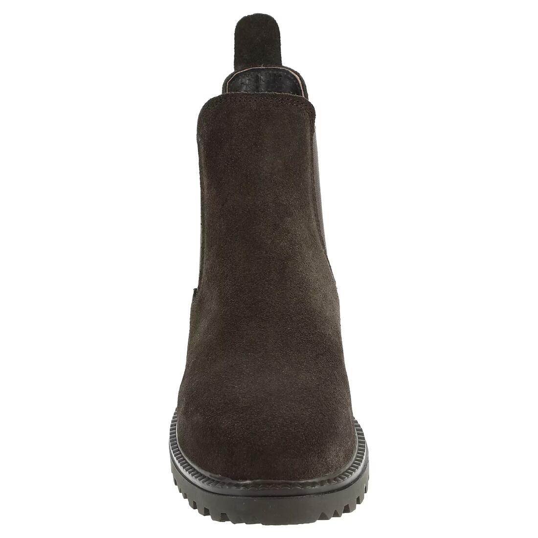 Boots équitation Adulte - Sentier 300