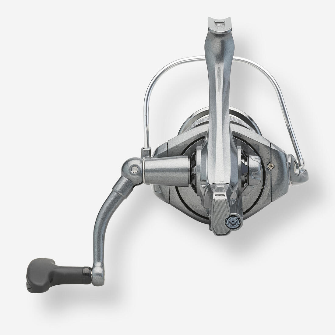 Moulinet de pêche en surfcasting SYM 500 5500 longue distance