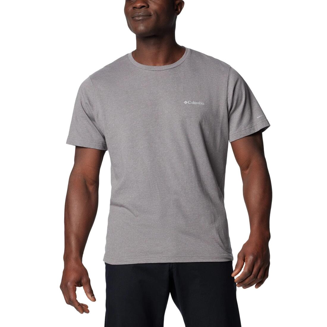 T-shirt technique Thistletown Hills™ Homme COLUMBIA