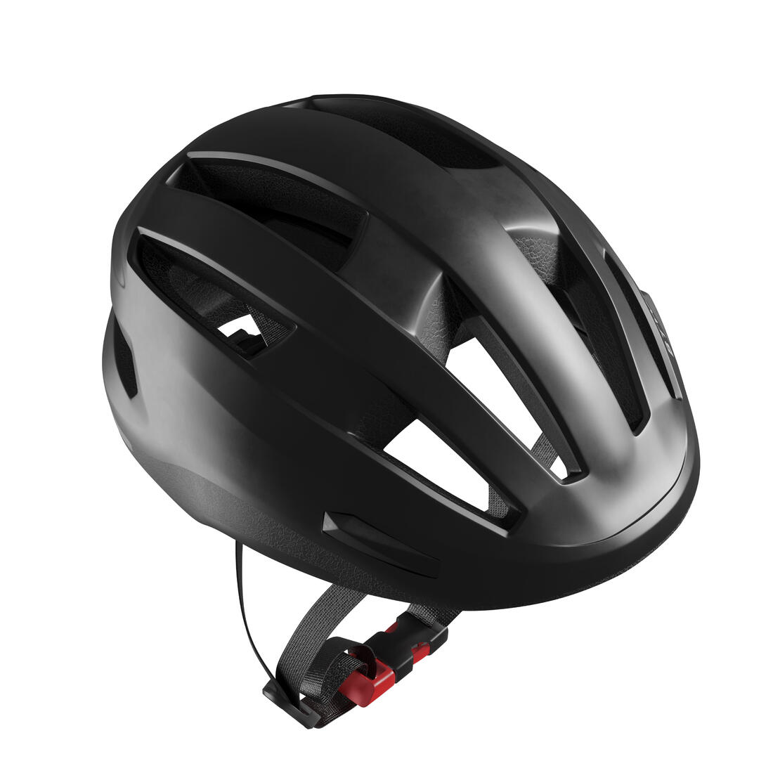 Casque velo ville 500