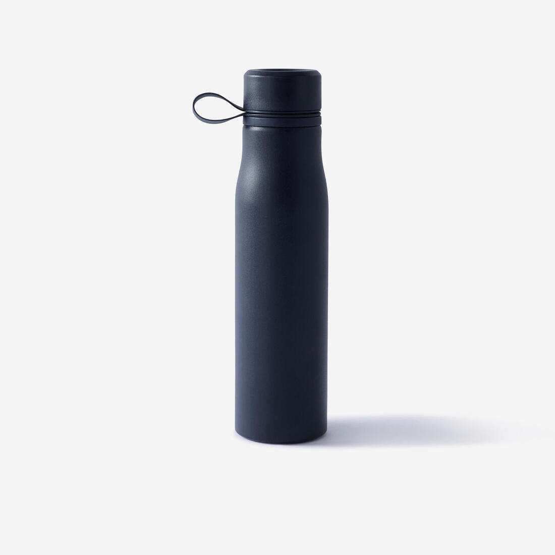 GOURDE DE FITNESS TRAINING ALUMINIUM 750 ML