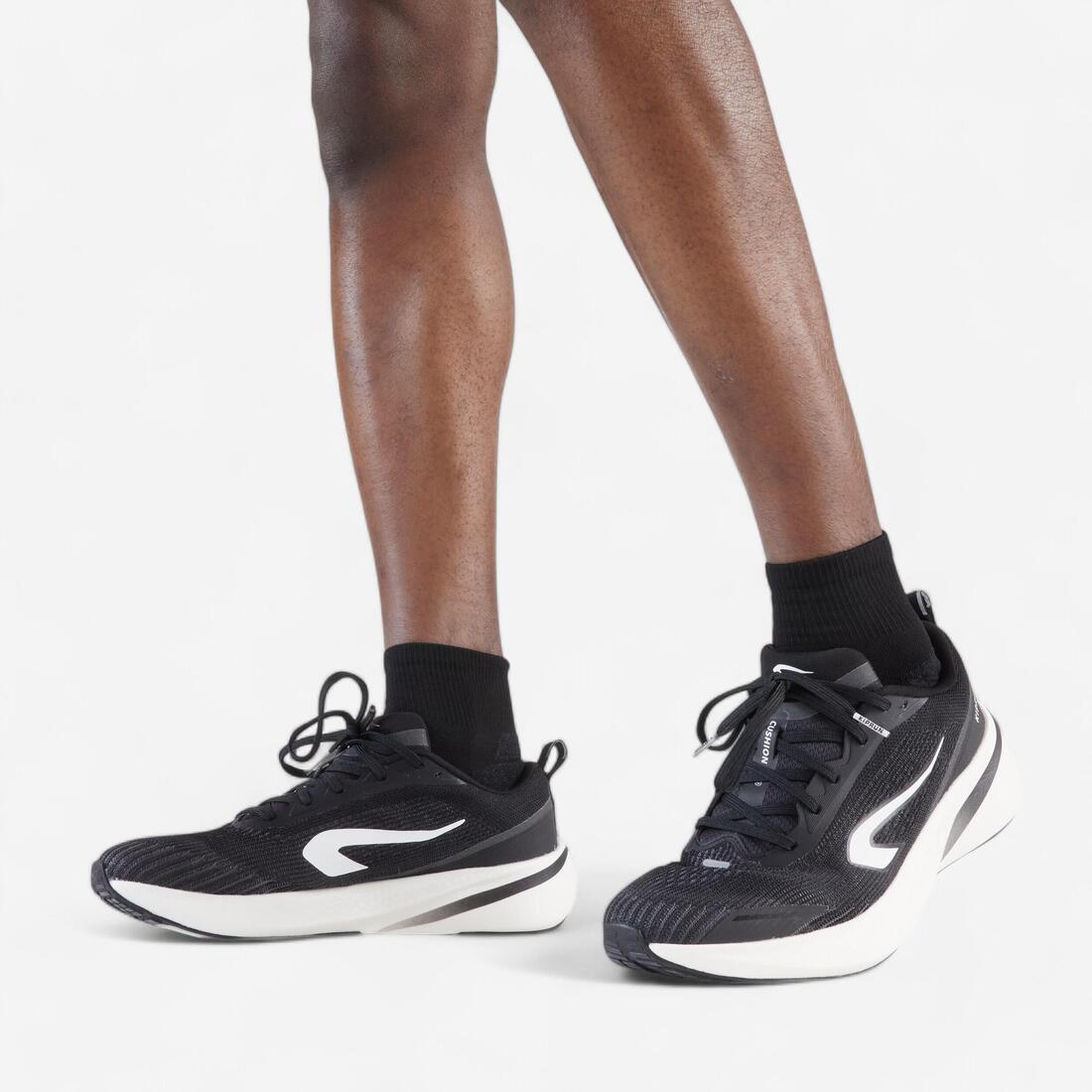 Chaussures de Running Homme - Kiprun Cushion 500