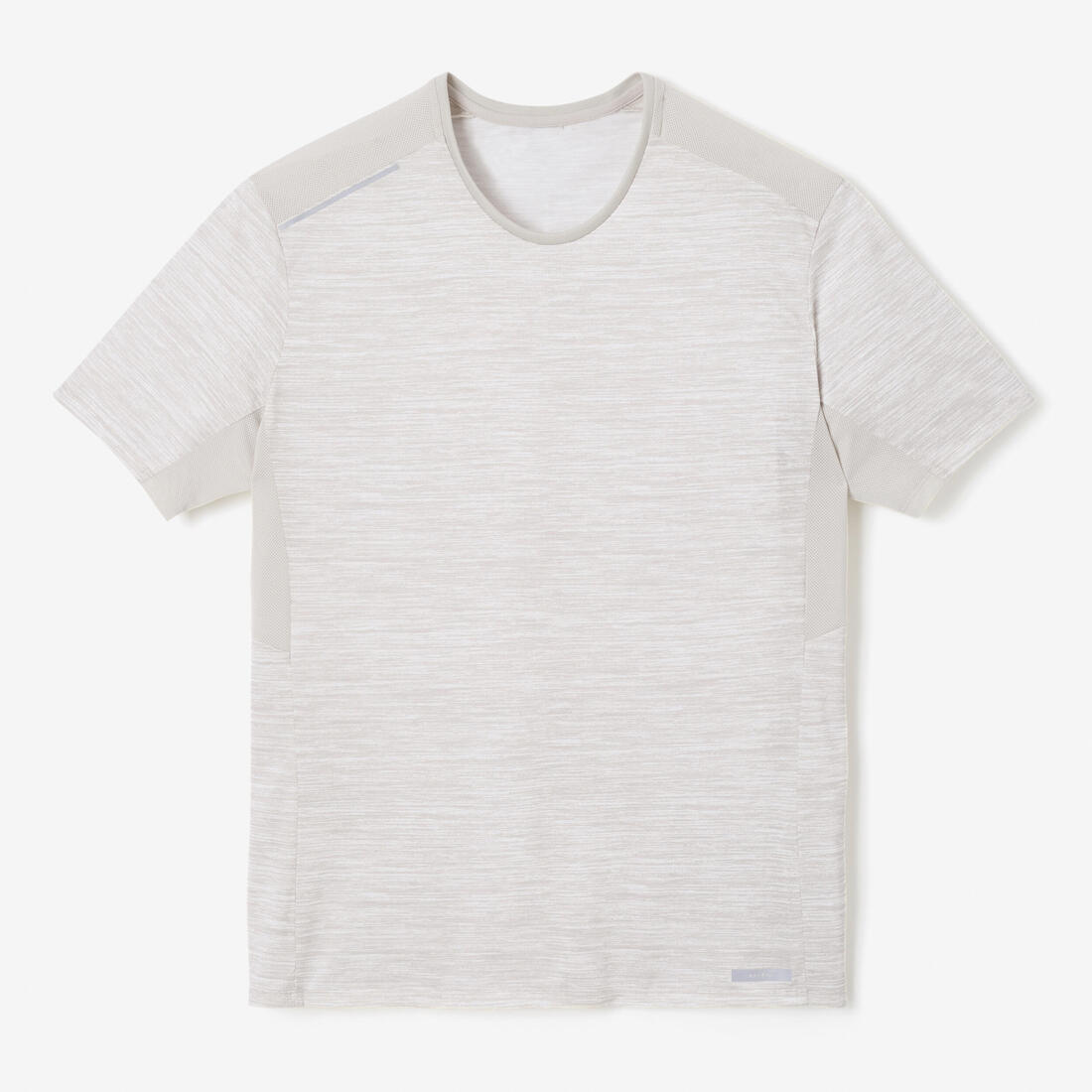 T-shirt running respirant homme - dry+