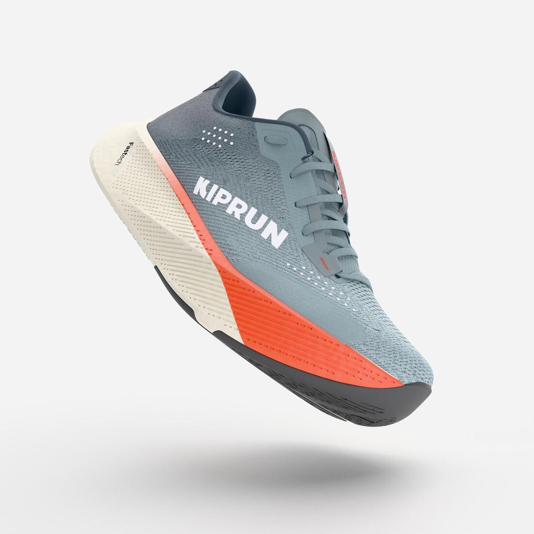 Chaussures de running route homme, Kiprun Kipride