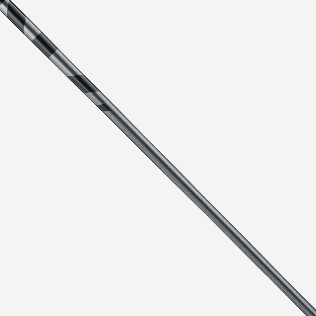 Fer à l'unité golf graphite droitier taille 2