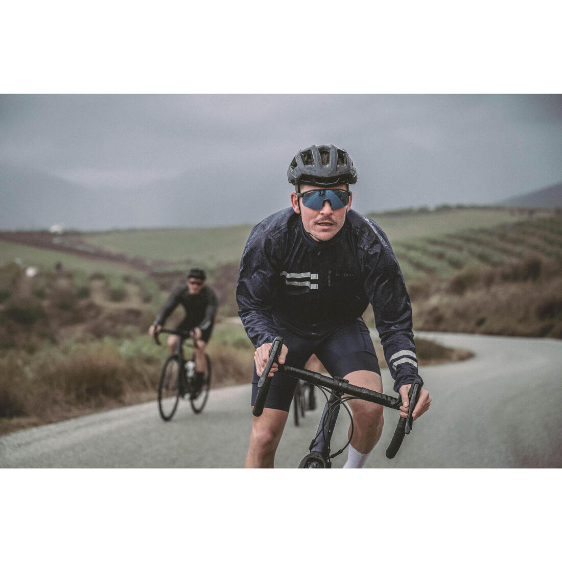 Lunettes de vélo adulte PERF 500 LIGHT catégorie 3