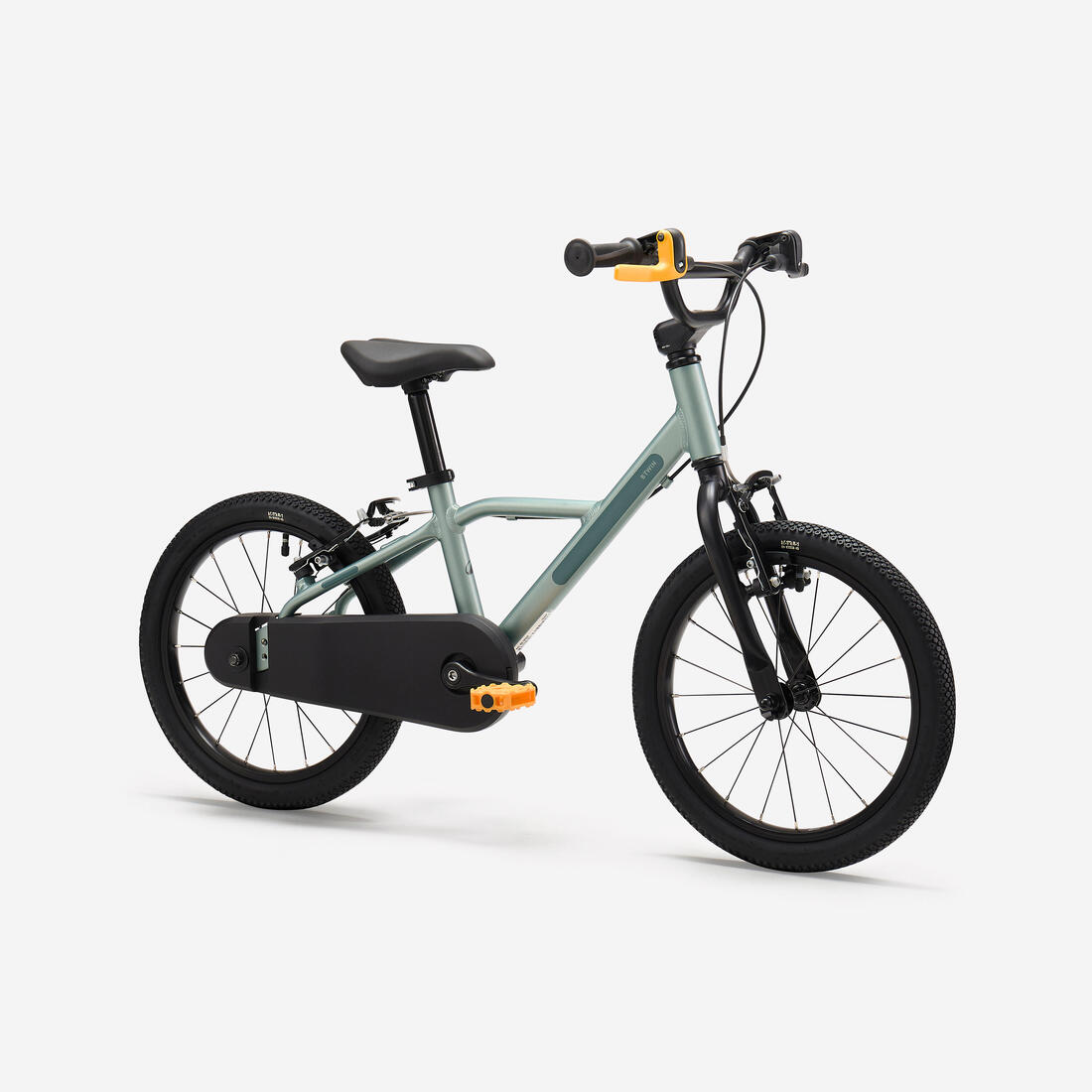 Vélo enfant 16 pouces 4-6 ans, DISCOVER 900