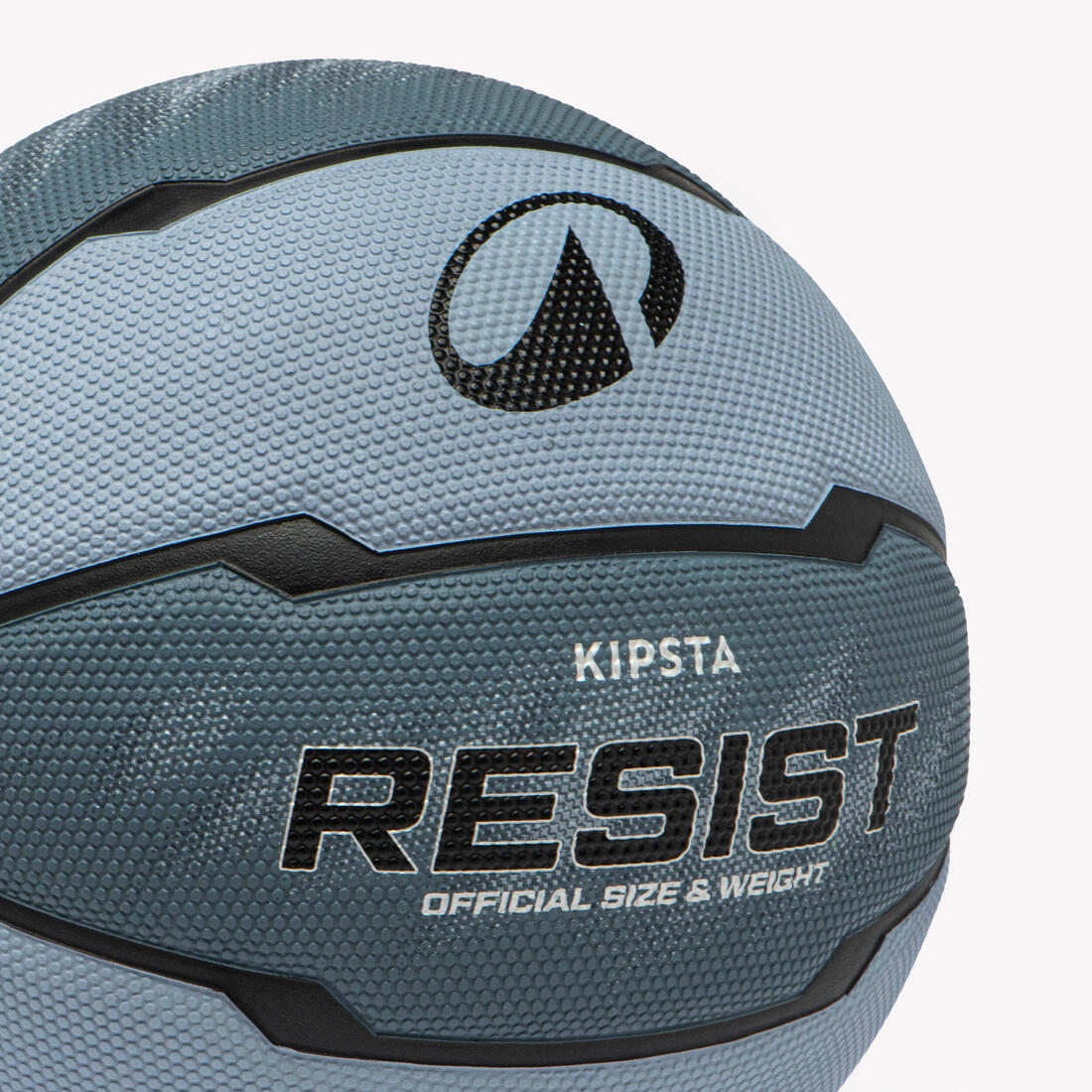 Ballon de basketball taille 7 - RESIST R500