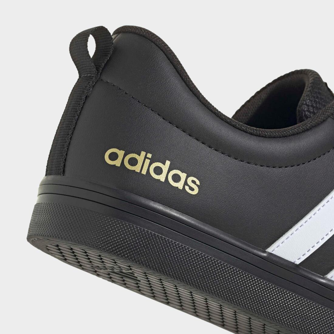 Baskets Adidas VS Pace 2.0, homme, noir, blanc