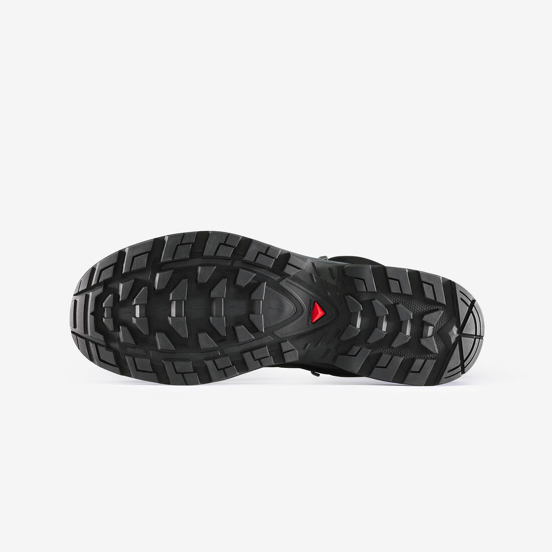 Chaussures trekking cuir imperméables Gore-Tex® - Salomon Quest 5 GTX - homme