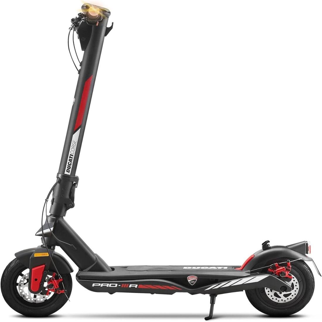 TROTTINETTE ÉLECTRIQUE DUCATI PRO-III