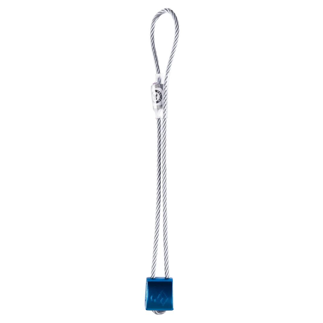 Kit de coinceurs pour escalade et alpinisme - stopper set classic #5-11