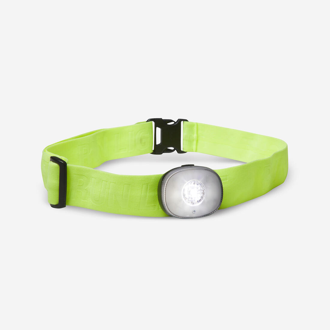 LAMPE DE RUNNING VENTRALE RUNLIGHT 120 USB
