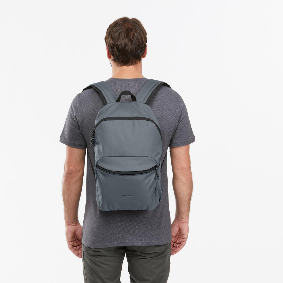 Sac à dos 2 poches 17L - NH Escape 100