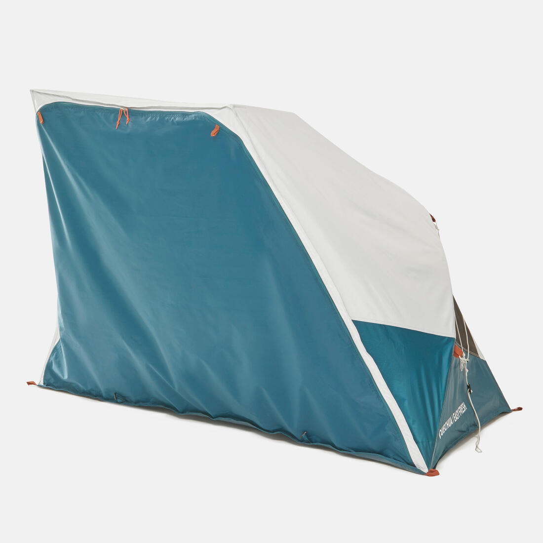 Abri de camping instantané - 2 places - 2 seconds easy 2p xl fresh
