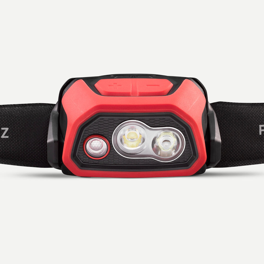 Lampe frontale rechargeable - 600 lumens - hl900 usb v3