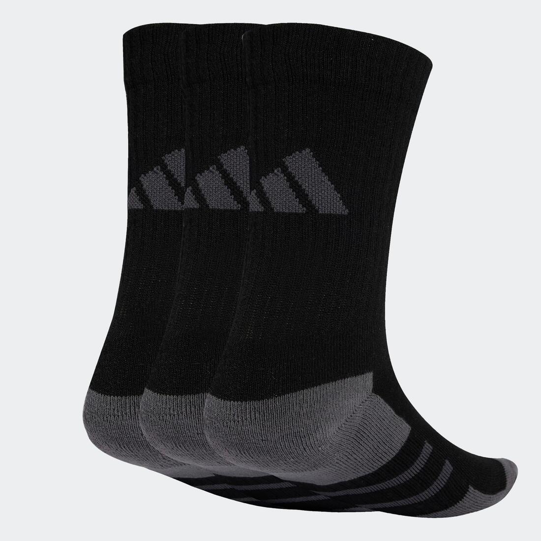 Lot de 3 paires de chaussettes hautes