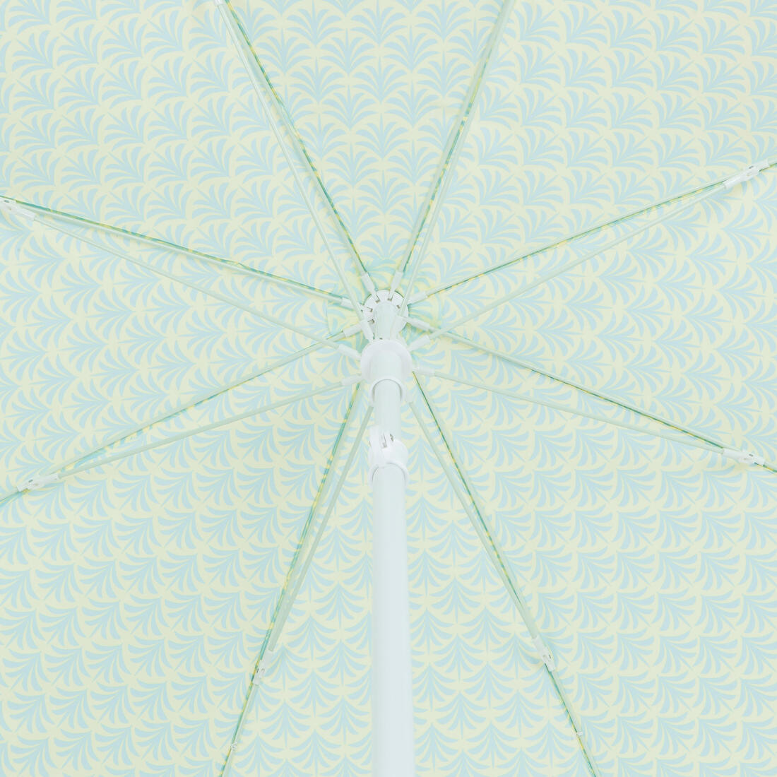 Parasol de plage 2 places UPF 50+ - Paruv windstop 160