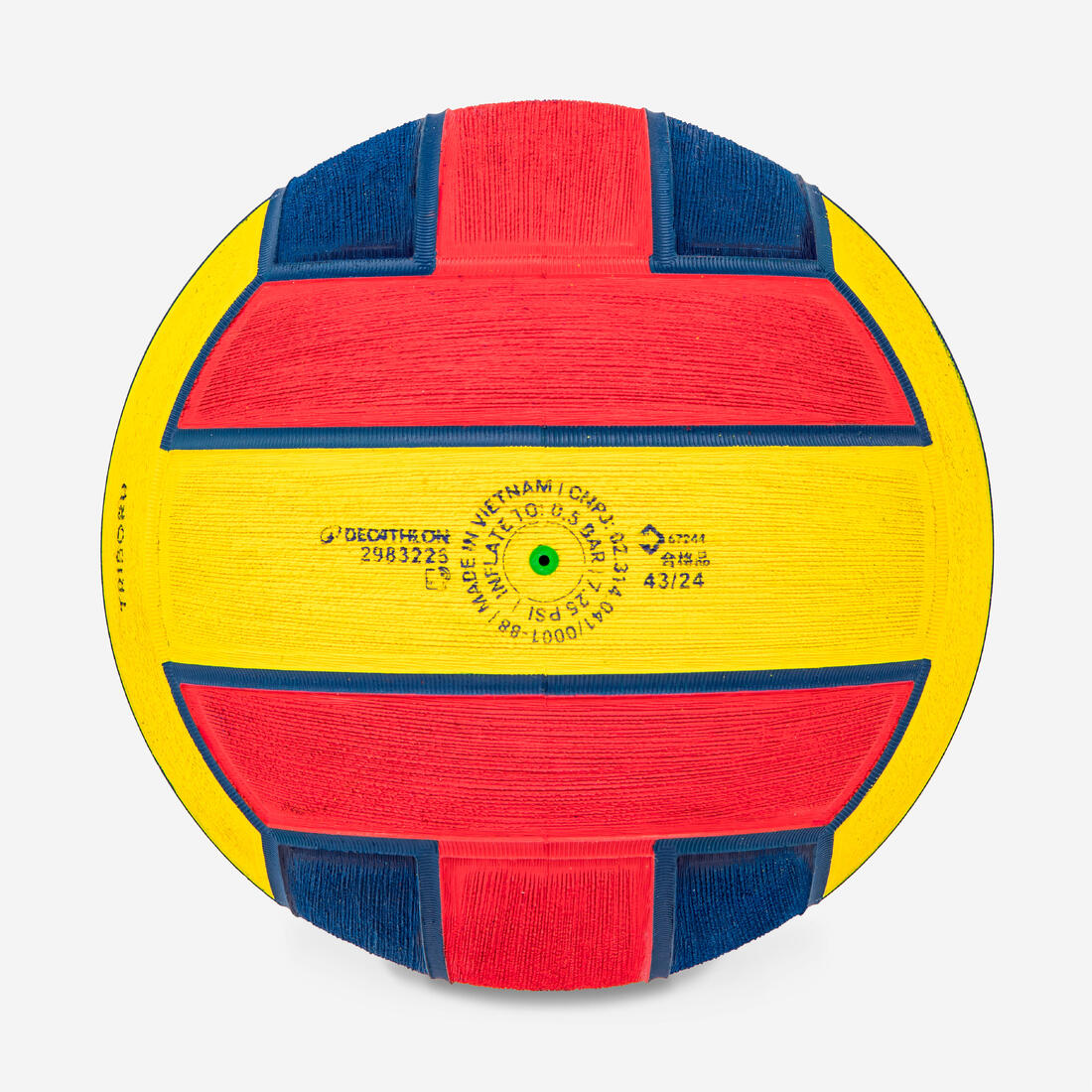 BALLON WATER POLO WP900 TAILLE 5