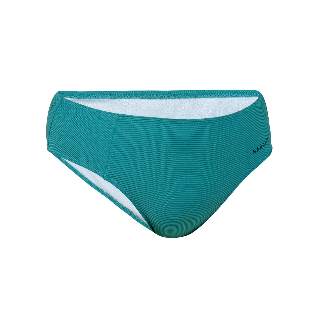 Bas de maillot de bain de natation femme lila simy