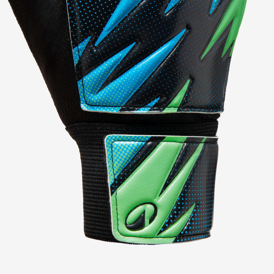 Gants de gardien de football enfant, First