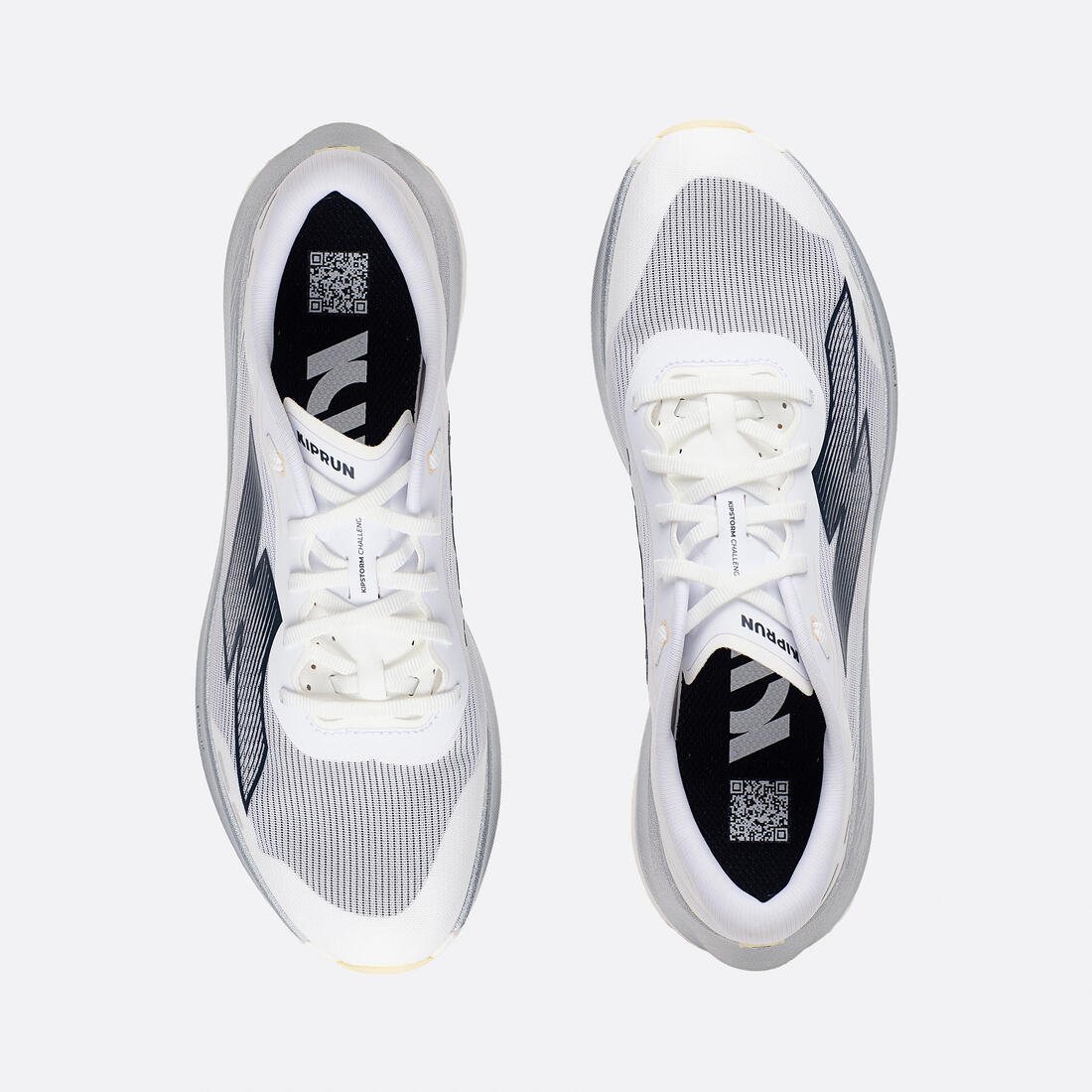 Chaussures de running carbone homme, Kiprun Kipstorm Challenger