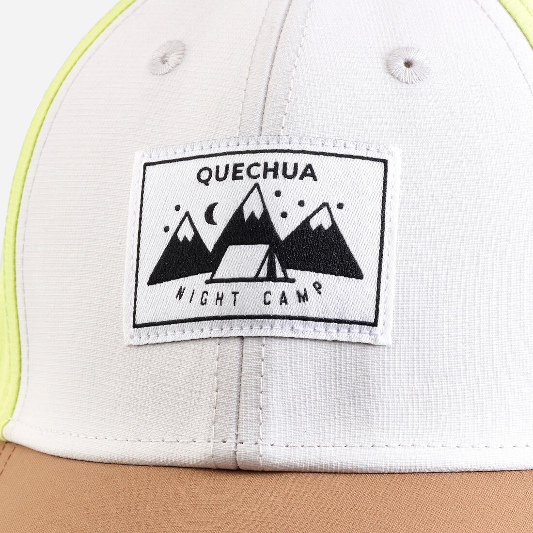 Casquette enfant 2-6 ans- MH100