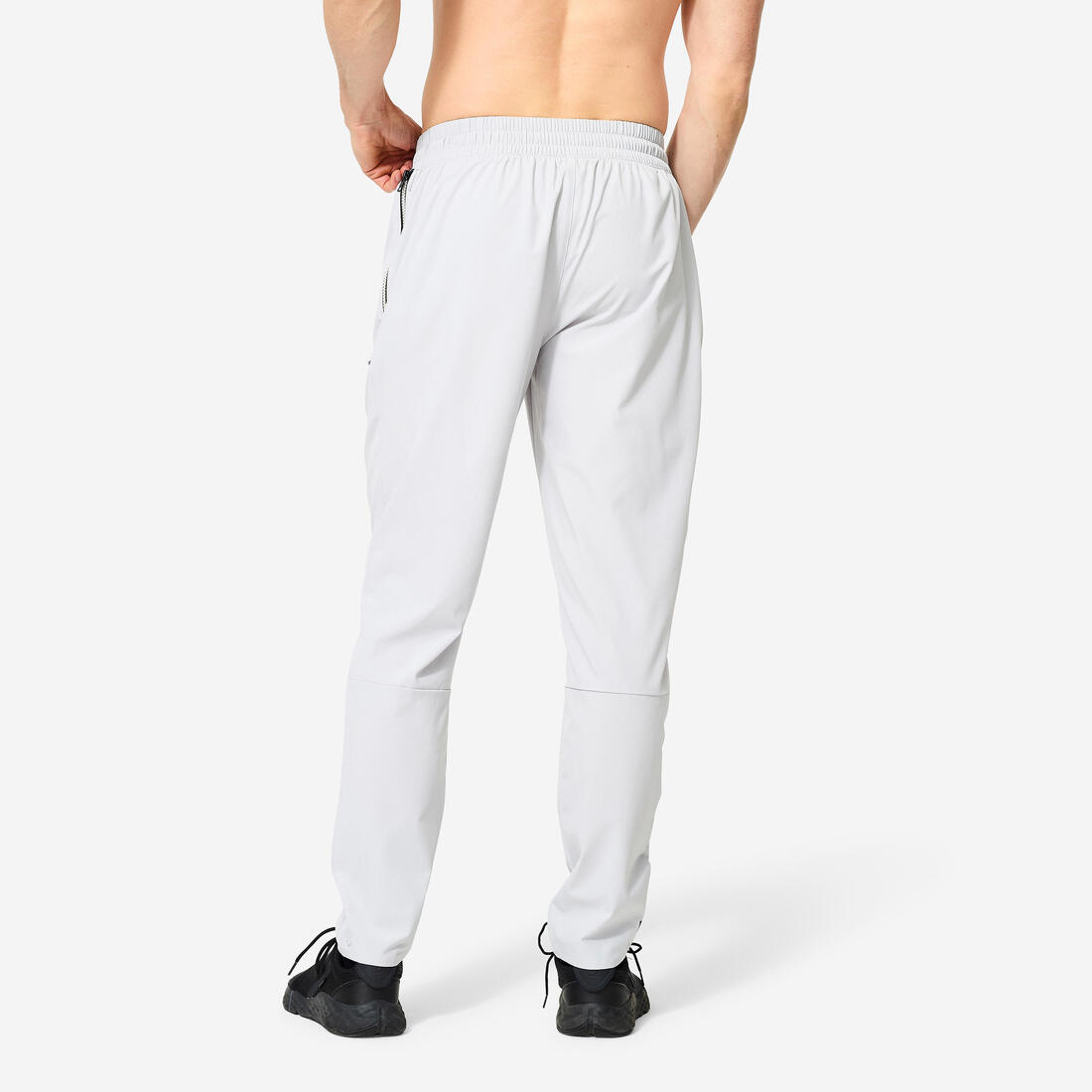 PANTALON DE FITNESS COLLECTION RESPIRANT HOMME
