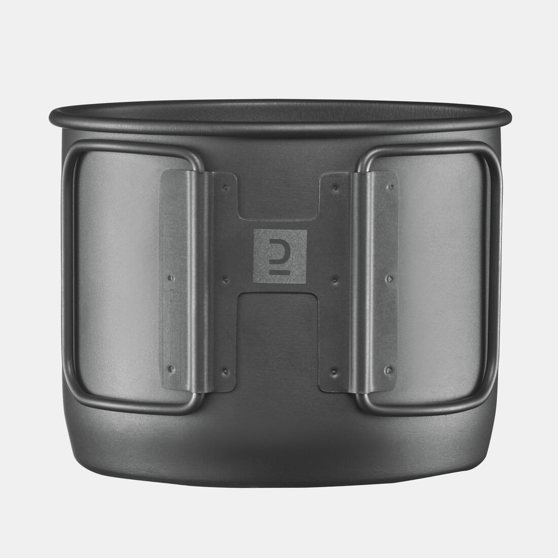 Tasse en titane - 0,45 litre - mt900