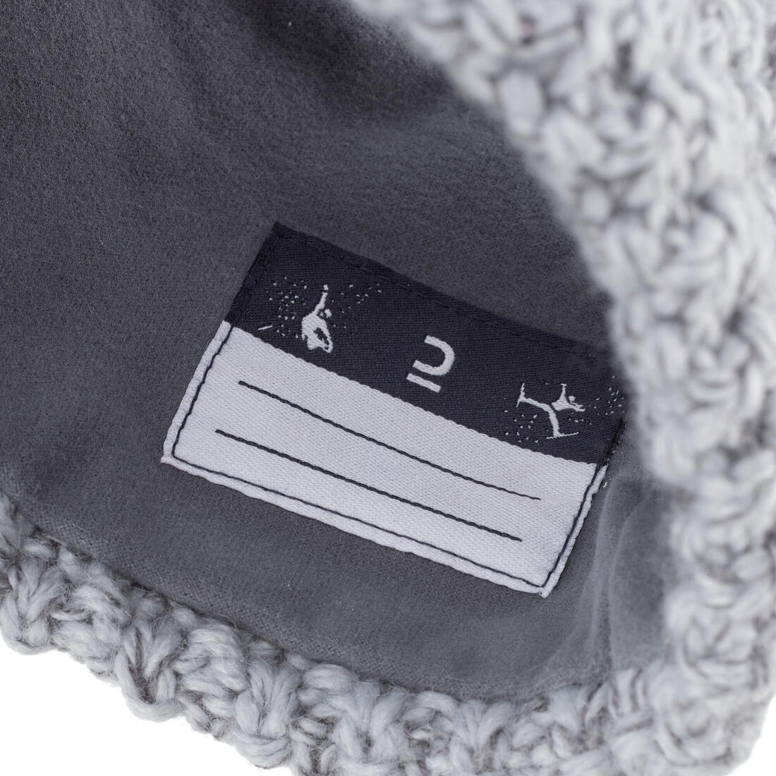 BANDEAU DE SKI ENFANT - TIMELESS