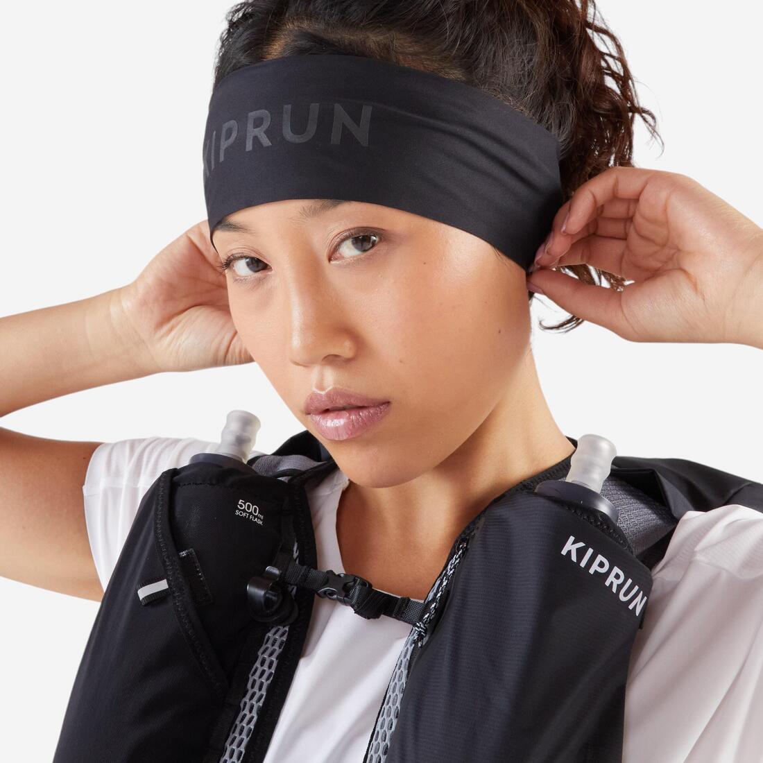 Bandeau running V2 Homme Femme - KIPRUN