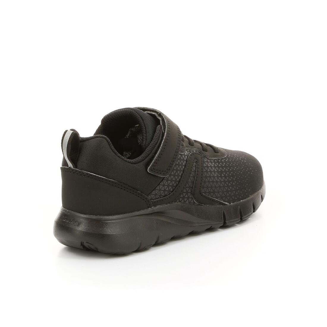 Chaussures enfant à scratch légères - soft 140