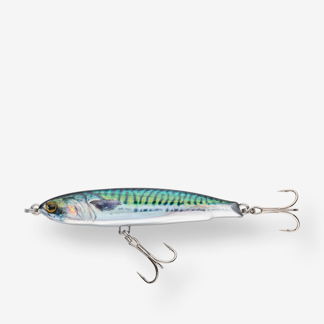 Poisson nageur ANCHO LM 95 US ANCHOIS au leurre en mer