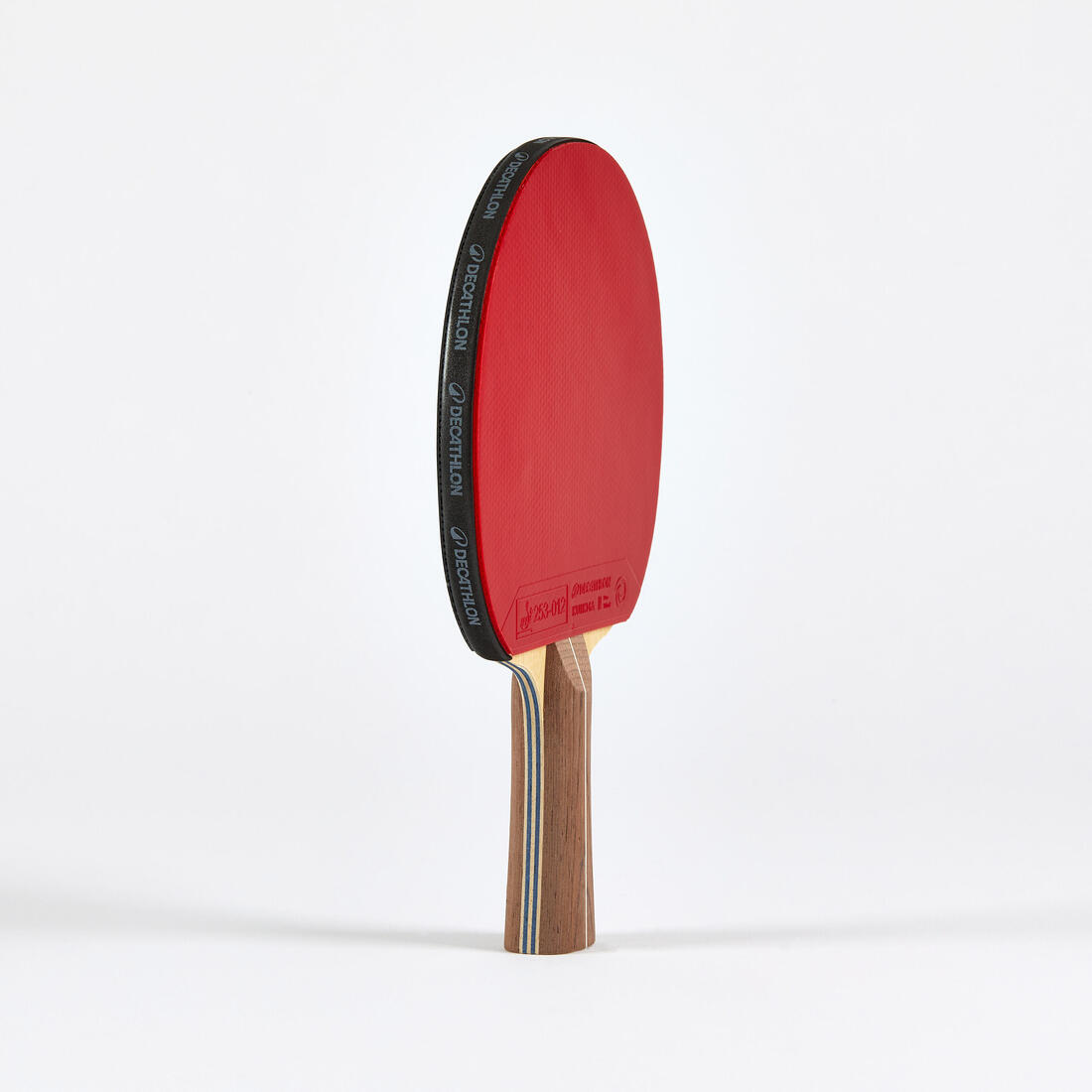 Raquette de tennis de table TTR 990 Pro spin 9* ITTF club haut niveau