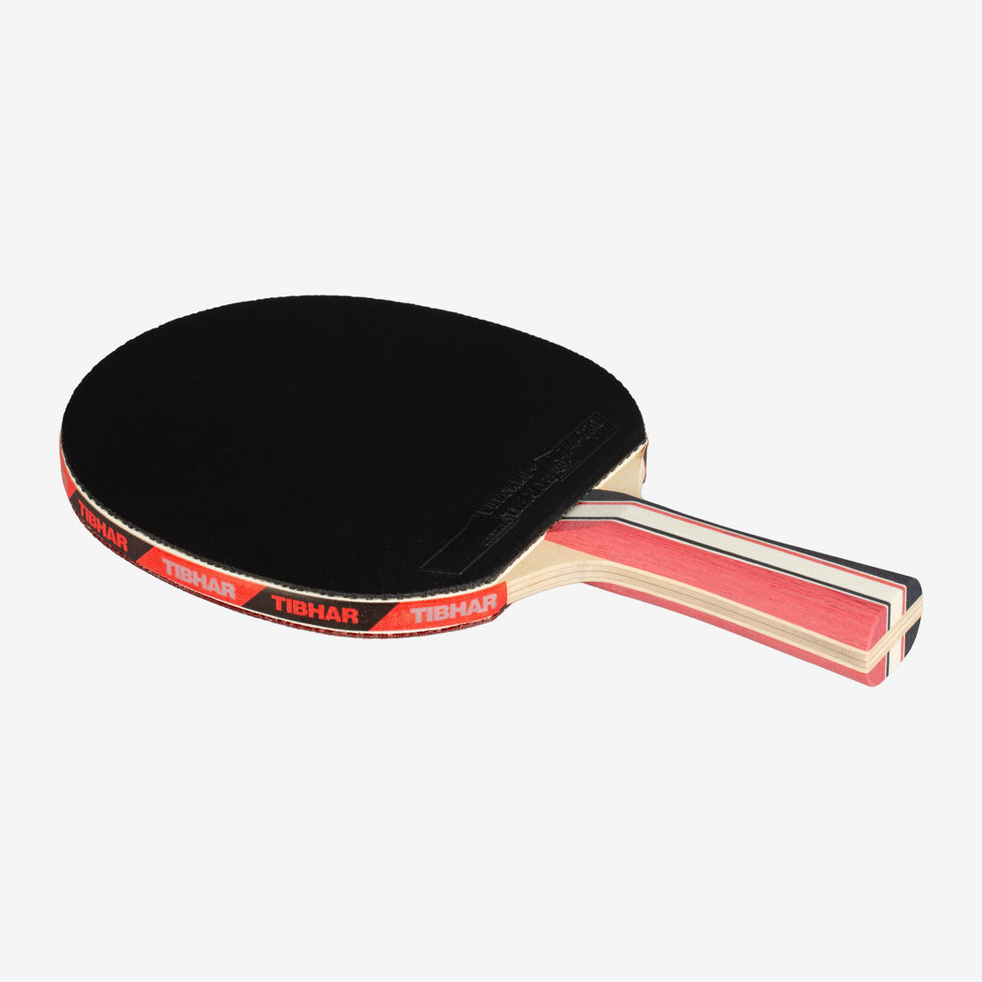 RAQUETTE DE TENNIS DE TABLE EN CLUB CARBON PRO LIGHT 5*